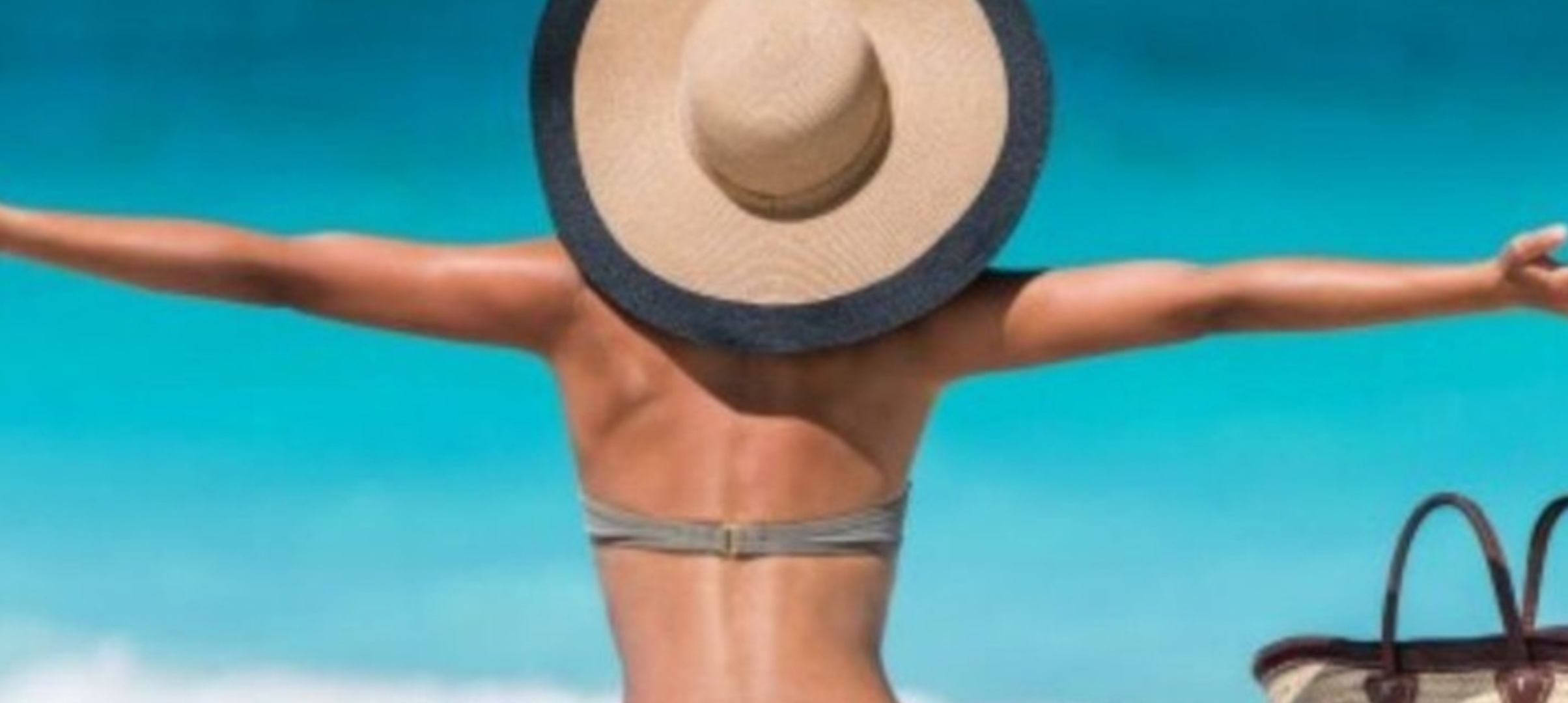 O Verão está chegando. Como encarar e aproveitar?