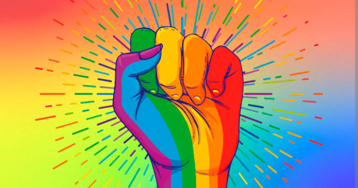 Não a Homofobia