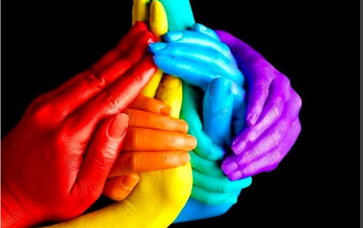 Não a Transfobia e sim, ao Amor