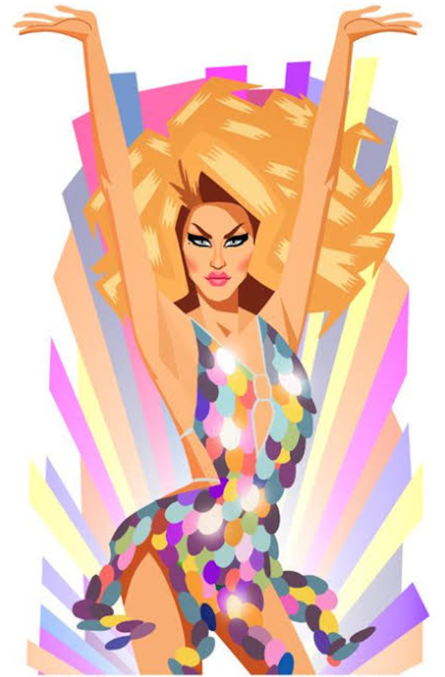 Arte além do Transformismo