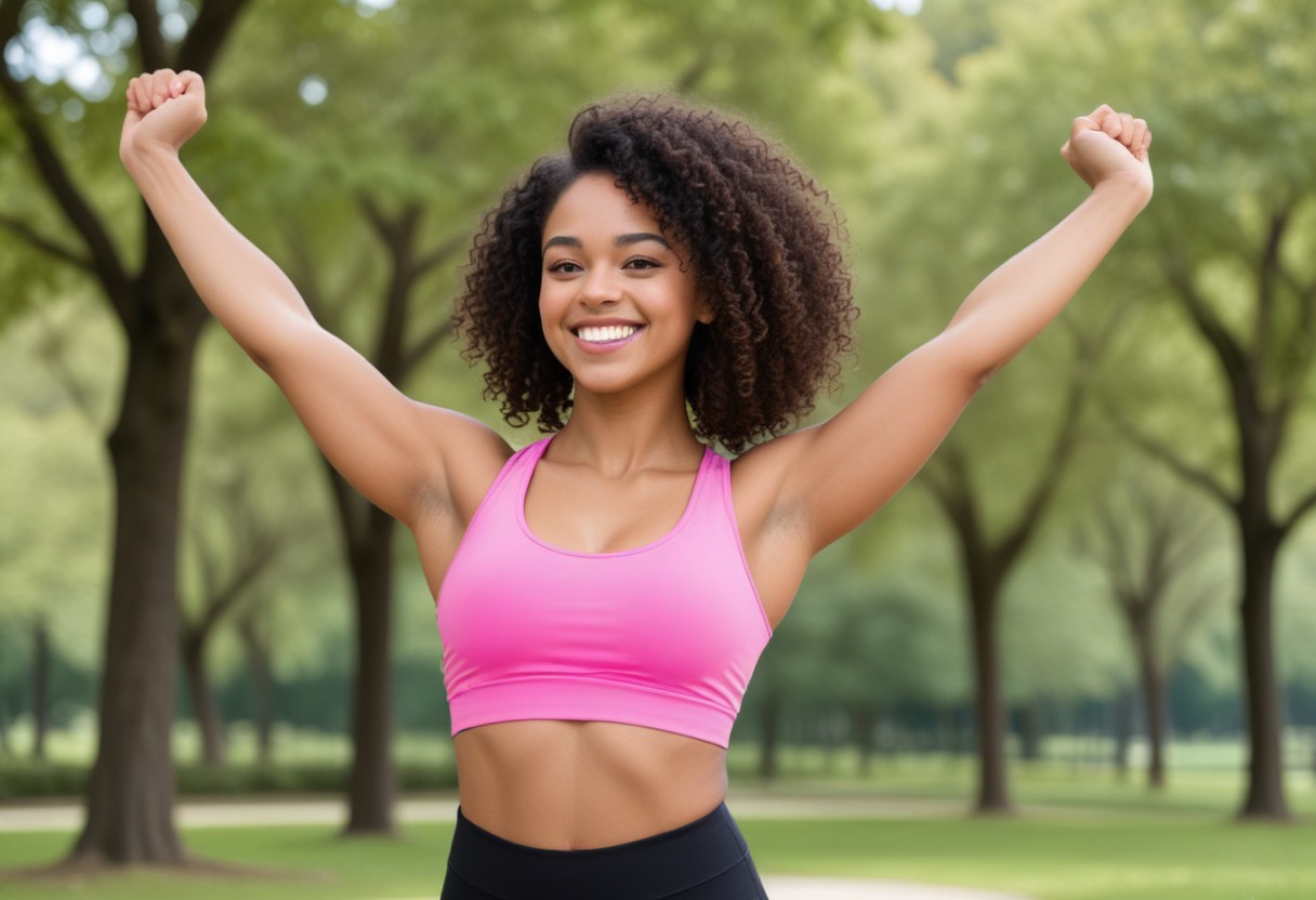 Corpo são, mente sã