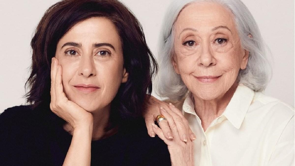 Atrizes Famosas que são mães de atrizes famosas