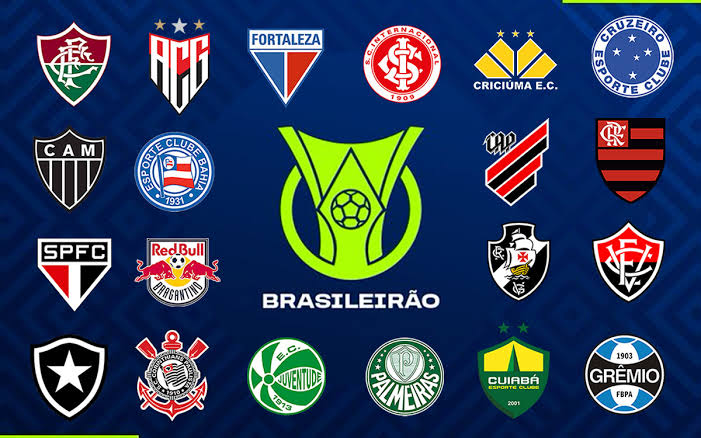 Brasileirão sem os times gaúchos
