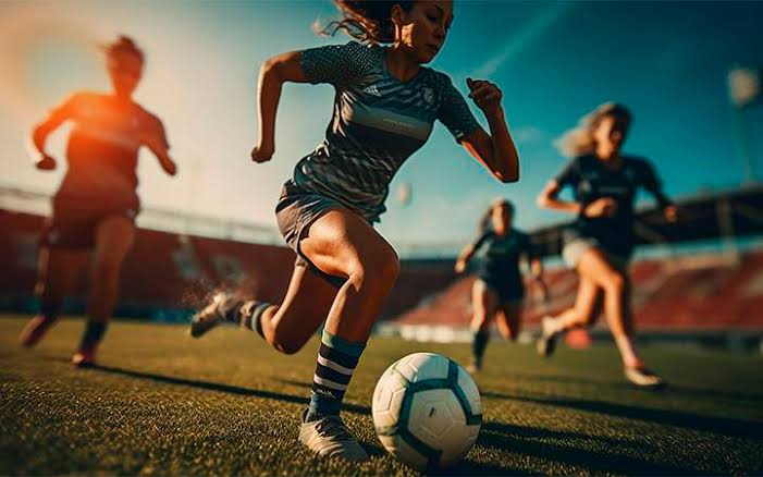 Futebol Feminino é destaque neste fim de semana