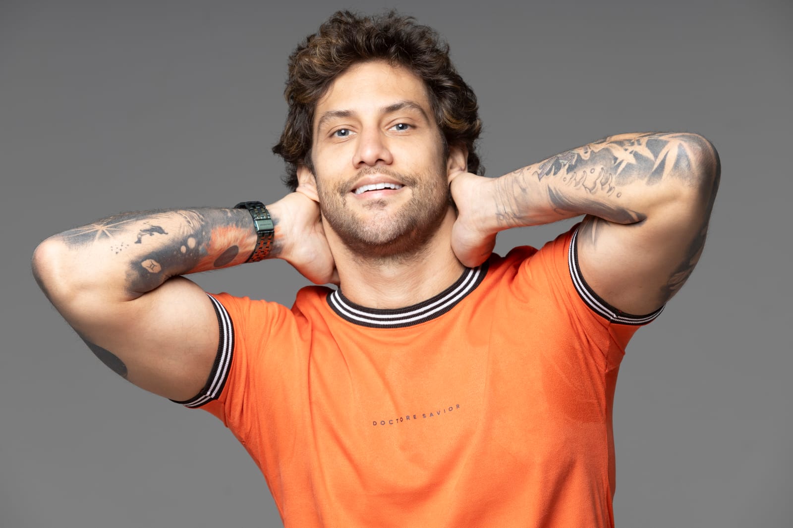 Jammil e Uma Noites confirmado na Virada Cultural de São Paulo