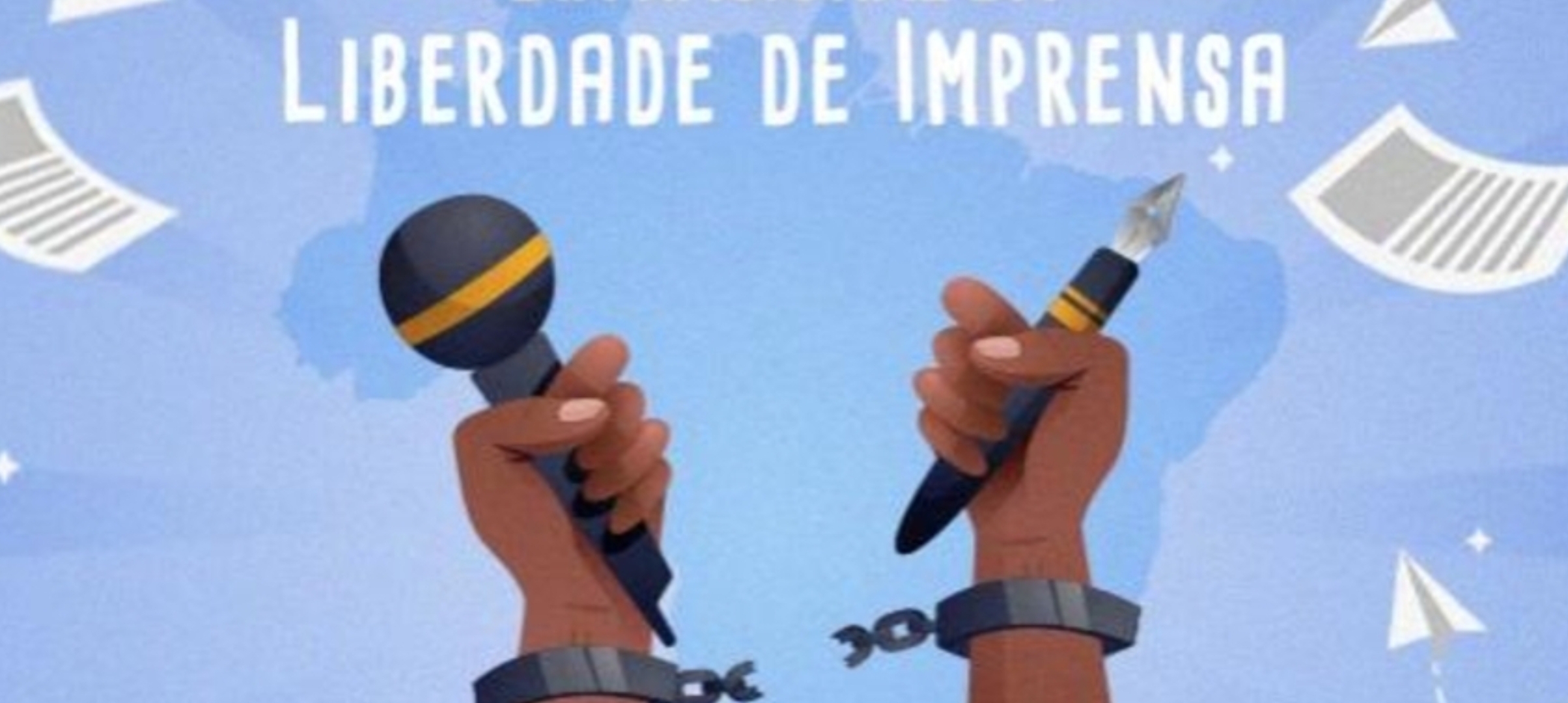 O que é a Liberdade de Imprensa?