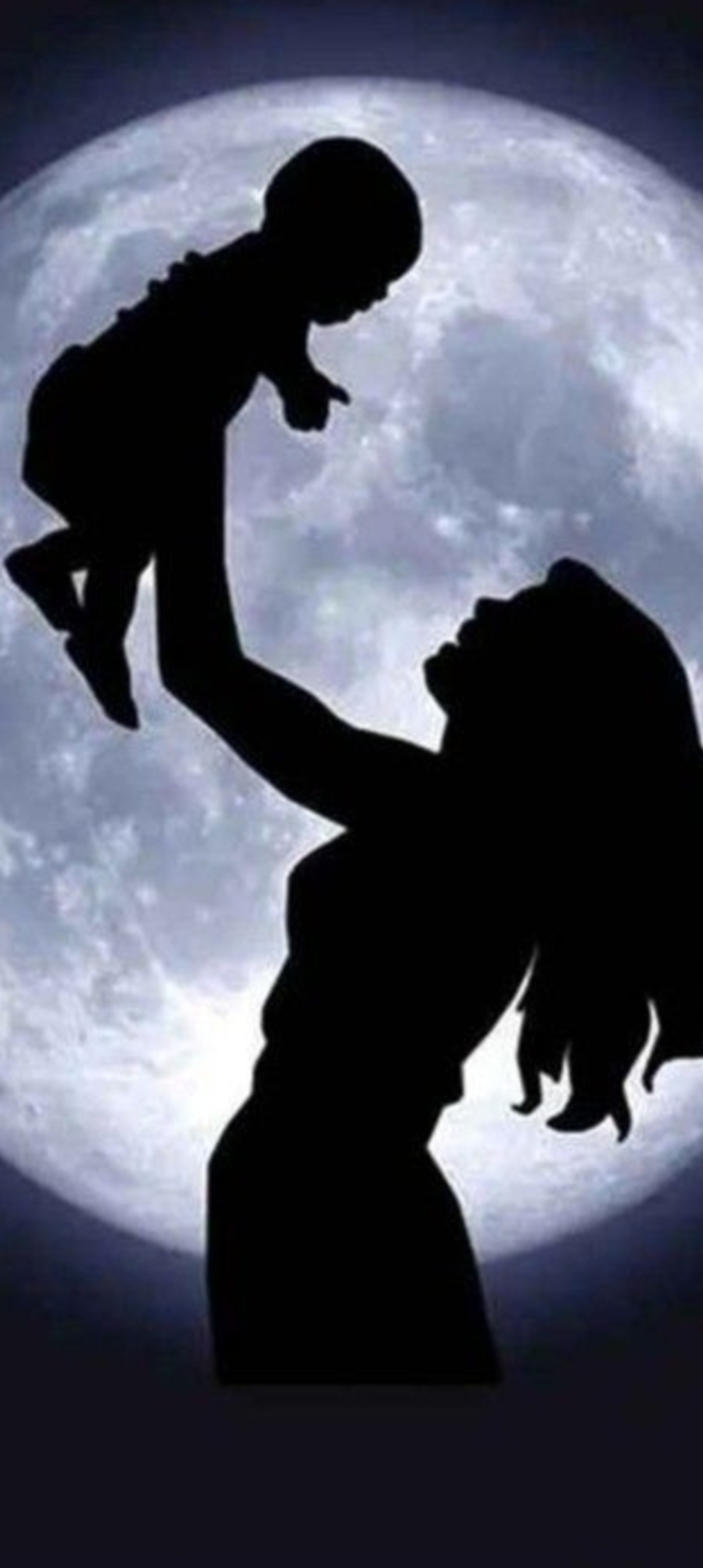 MÃE: de Eva à Mulher Maravilha