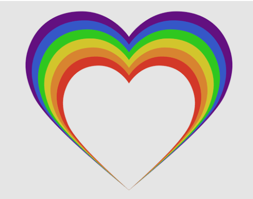 Inclusão LGBTQIA+
