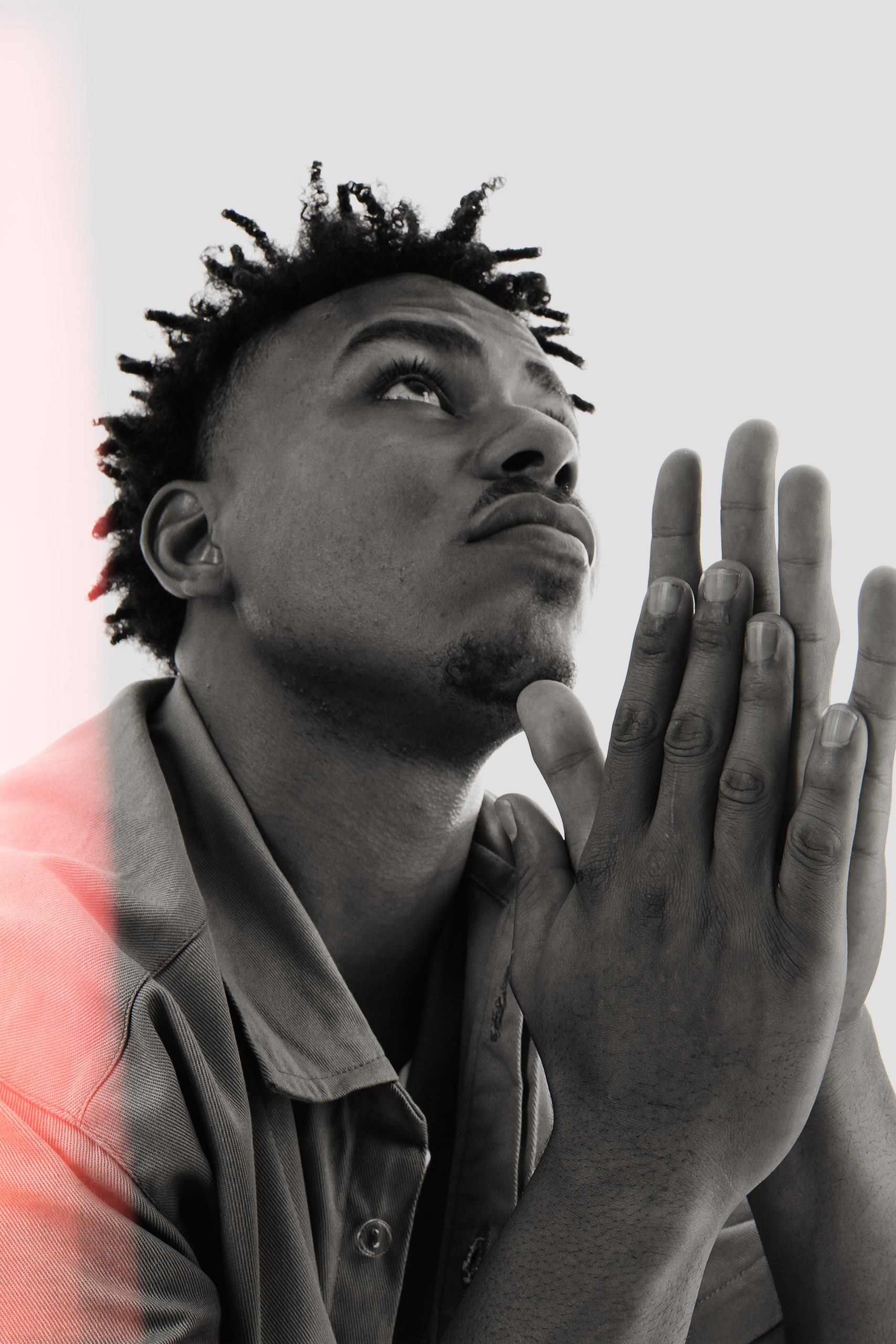 Artista baiano lança seu primeiro single