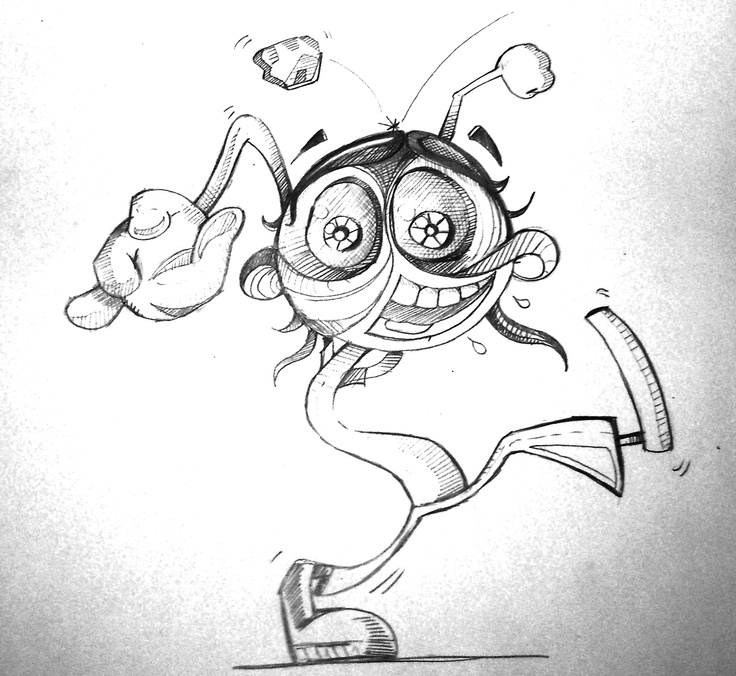 Fulano é louco de pedra