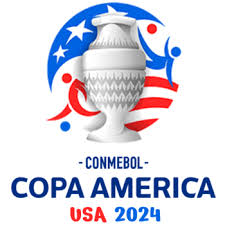 Brasil estreia na Copa América
