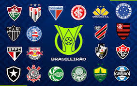 Destaque do futebol pro Brasileirão