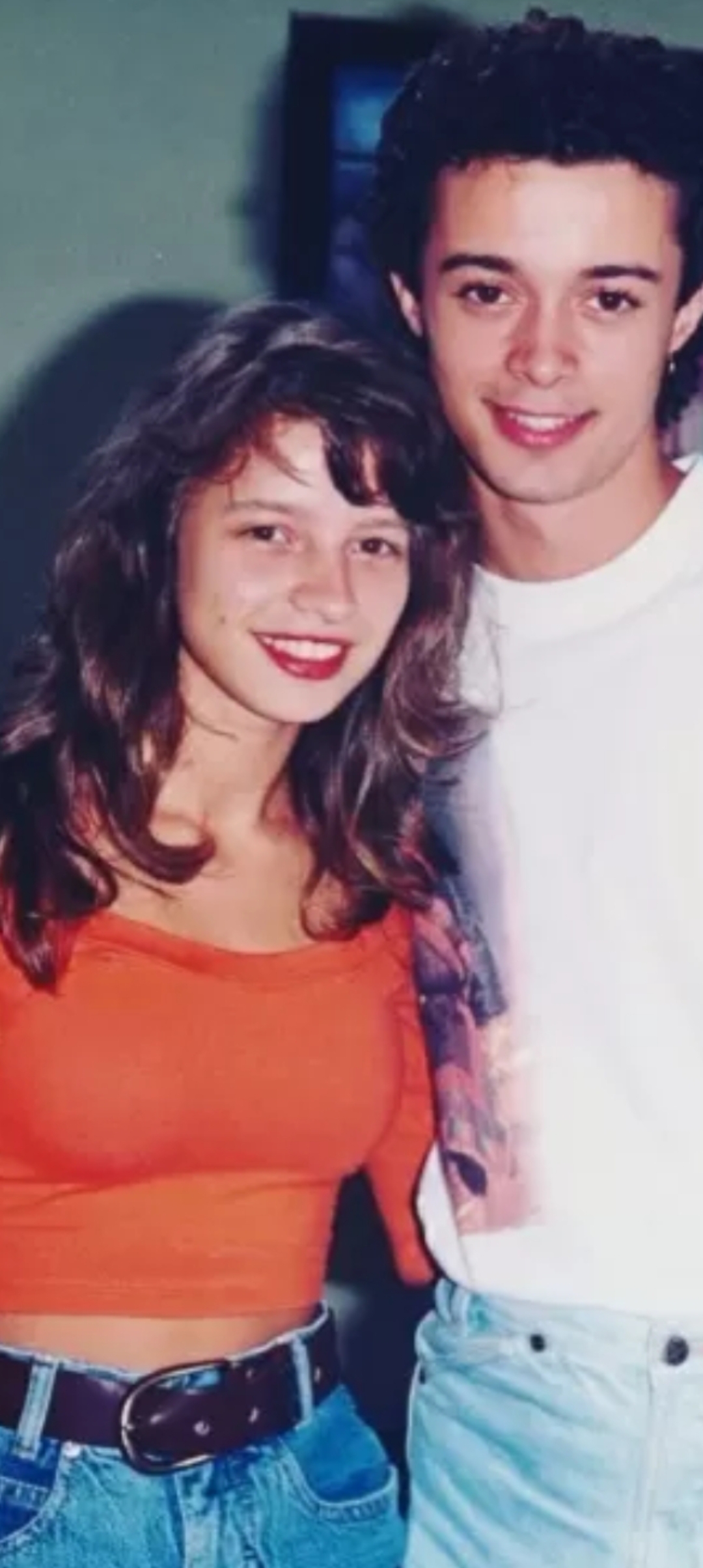 Quatro semanas de amor: lembras?