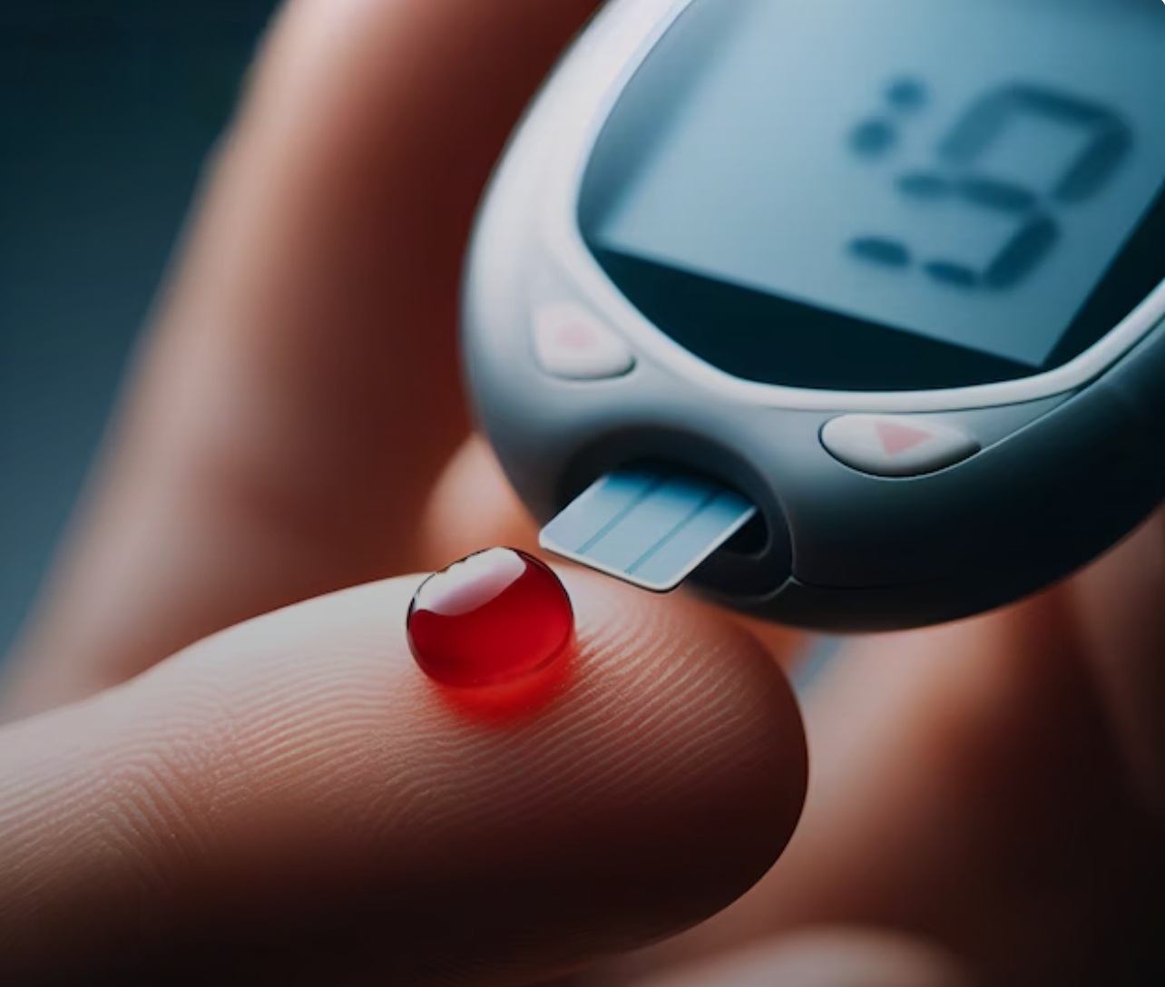 Aprendendo a controlar o açúcar do sangue e a fugir do Diabetes