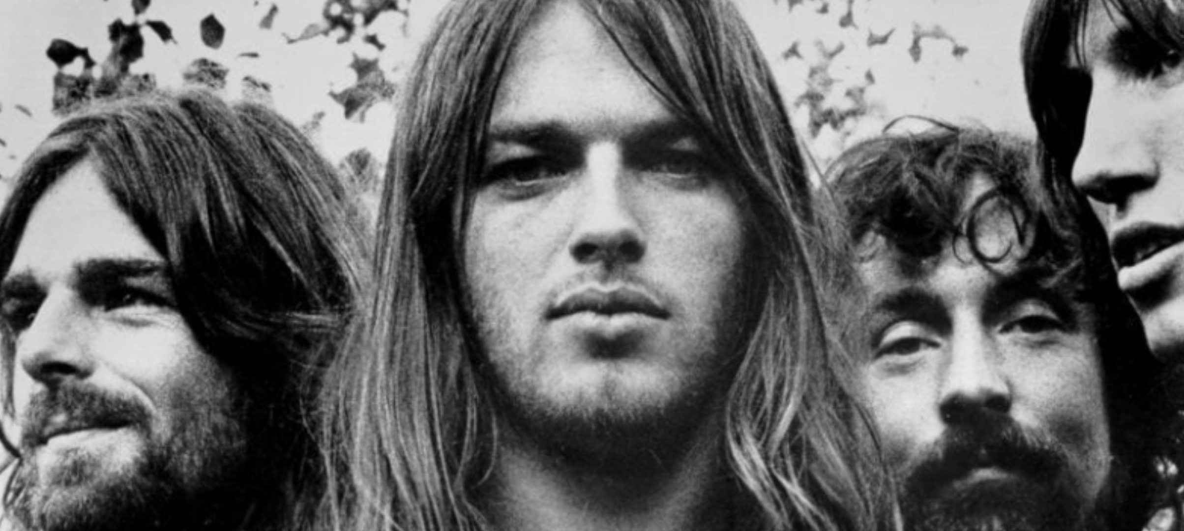 Pink Floyd: um sucesso mundial