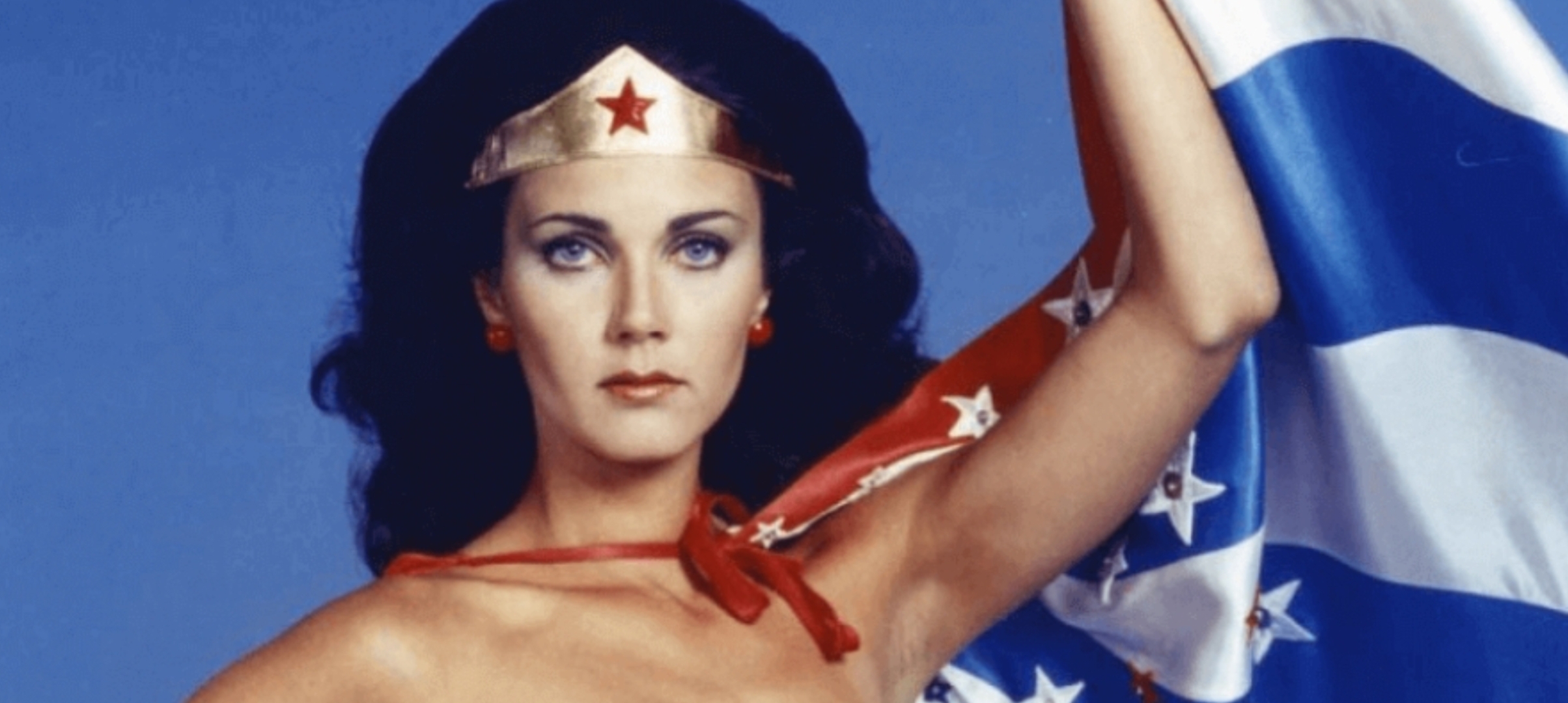 Mulher Maravilha: como tudo começou?