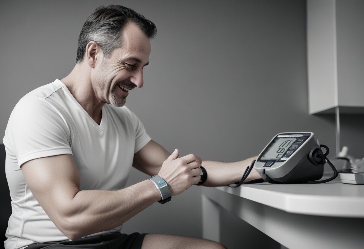 Pressão Alta: um inimigo invisível que o exercício físico enxerga