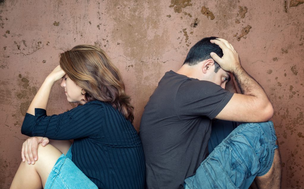 O Namoro e os Namorados: porque será que são tão complicados?