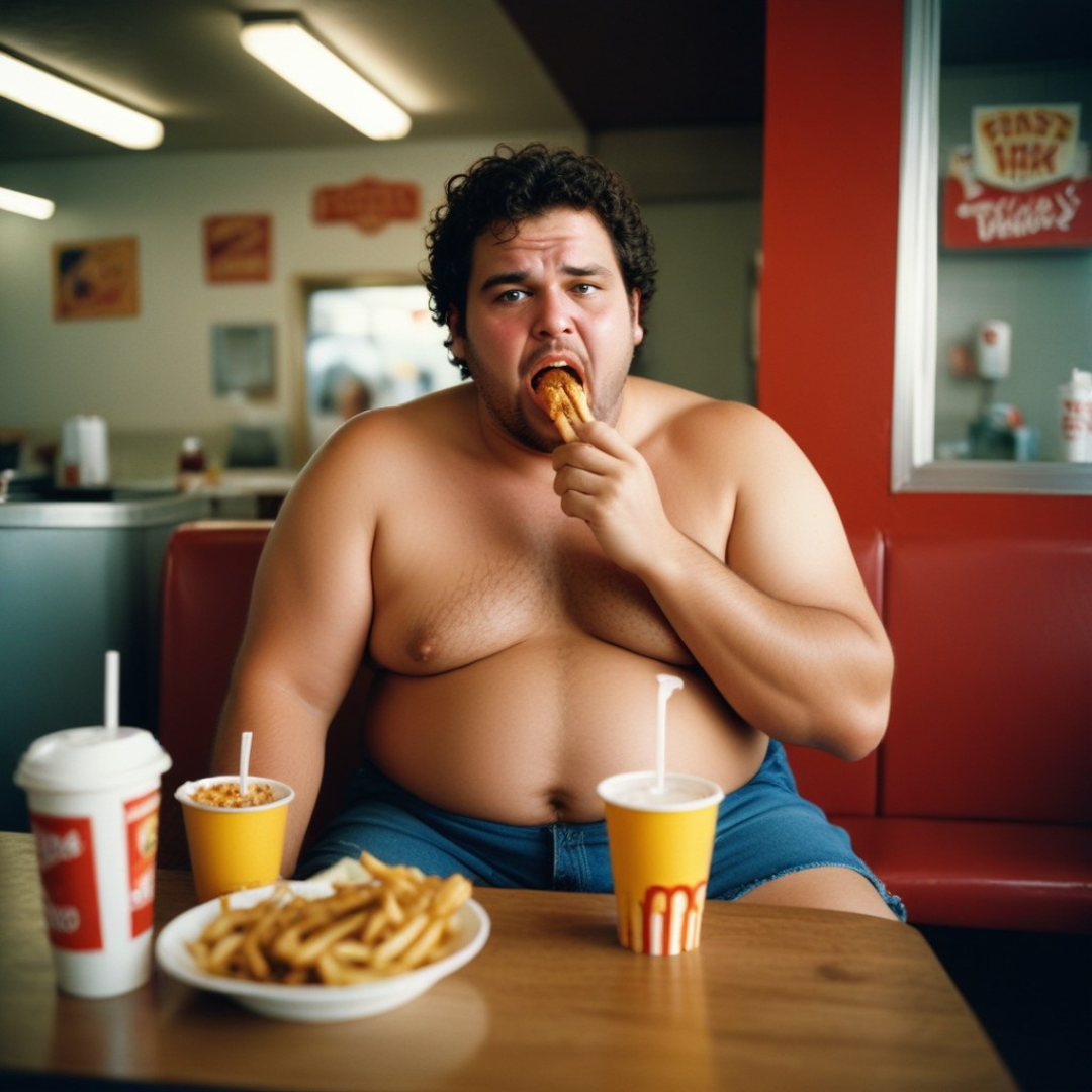 Obesidade: por que de fato é tão perigosa?