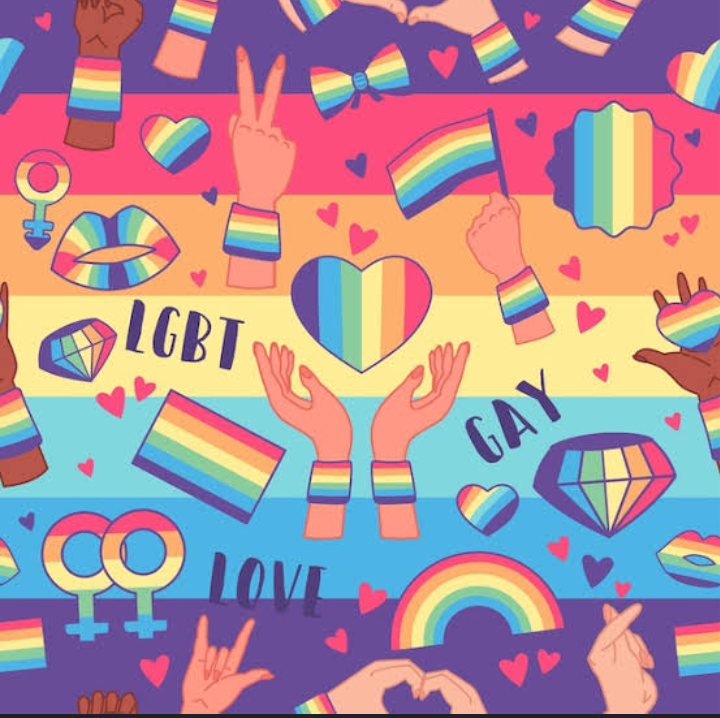 Adolescentes LGBT