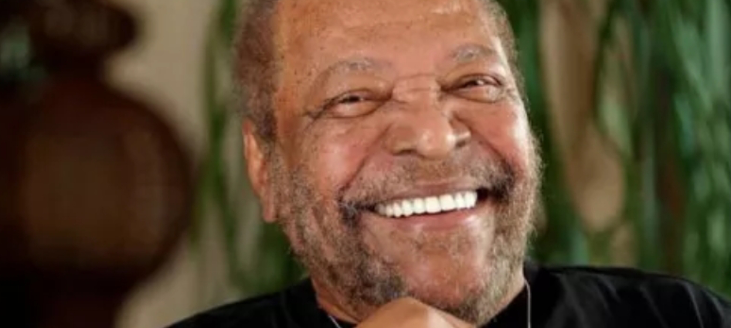 Martinho da Vila: patrimônio cultural brasileiro