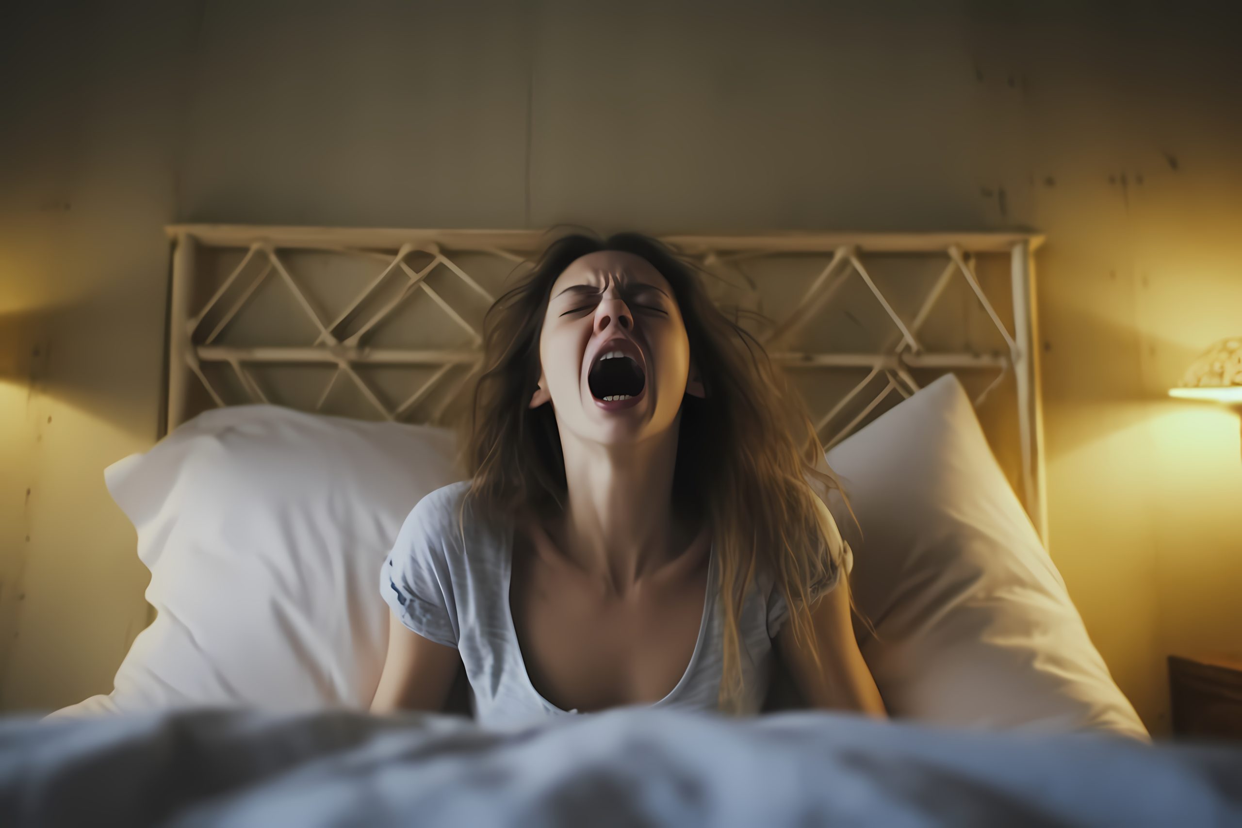 Como dormir mais e melhor sem remédio? O Exercício Físico é a chave.