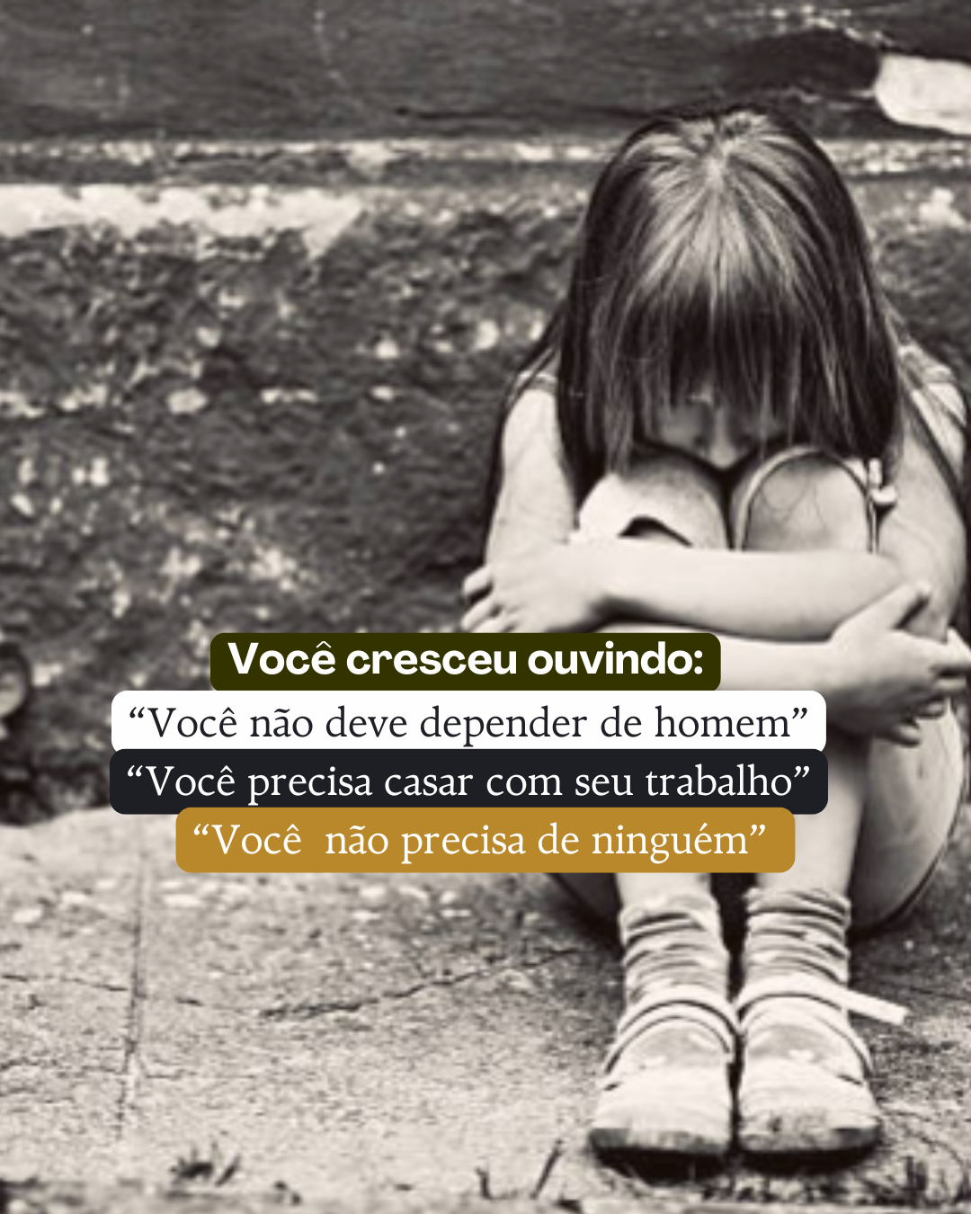 Cansada de relacionamento fracassados? A chave está nas suas feridas emocionais! Veja como curá-las!