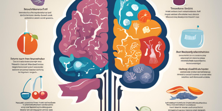 Nutrição e Saúde Mental