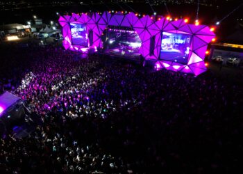 Festival de Inverno Bahia leva grandes atrações nacionais