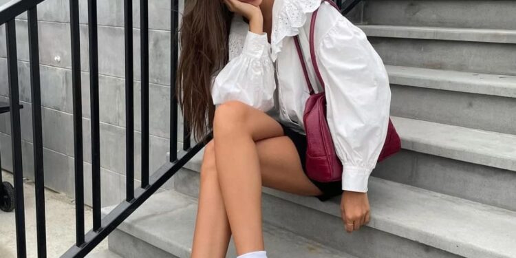 Sapatos Femininos: tendências da Estação