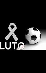 O futebol está de luto
