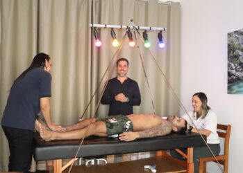 A Importância de Cuidar da Saúde do Corpo, da Mente e do Espírito para uma Vida de Qualidade