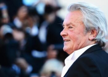Alain Delon: um ídolo que deixa saudades