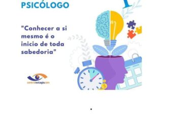 Psicólogo (a): o GPS da nossa vida!
