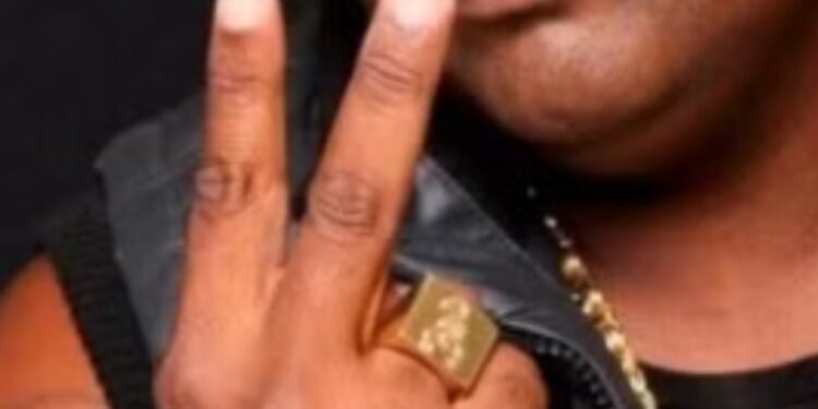 Mc Marcinho: conheceu sua história?