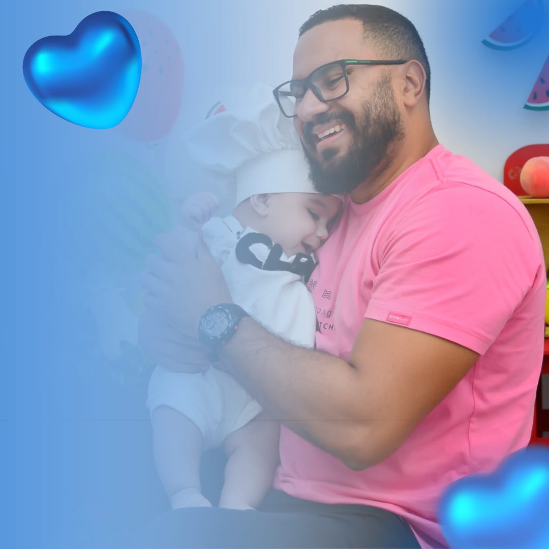 Papai está mais presente: Saiba mais sobre Envolvimento Paterno