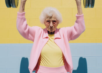 Exercício Físico e Prevenção de Demência