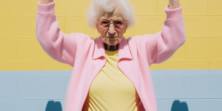 Exercício Físico e Prevenção de Demência