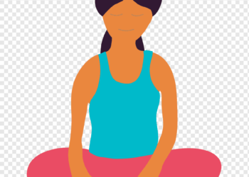 Benefícios da meditação para saúde mental