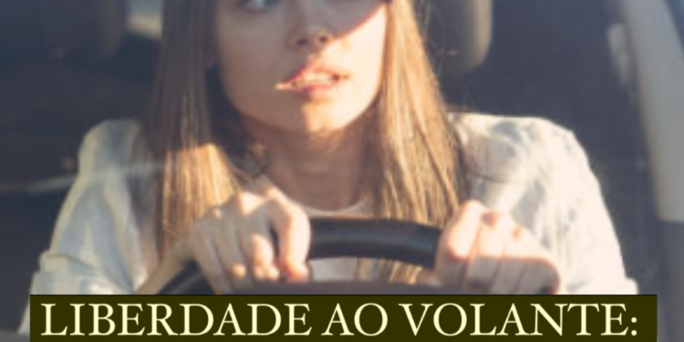 Liberdade ao volante: como superar o medo de dirigir?r