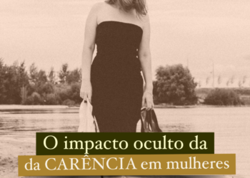 O impacto oculto da carência em mulheres 40+