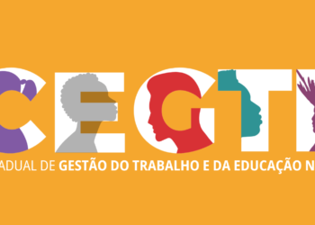 Conferência Estadual de Gestão do Trabalho e da Educação na Saúde