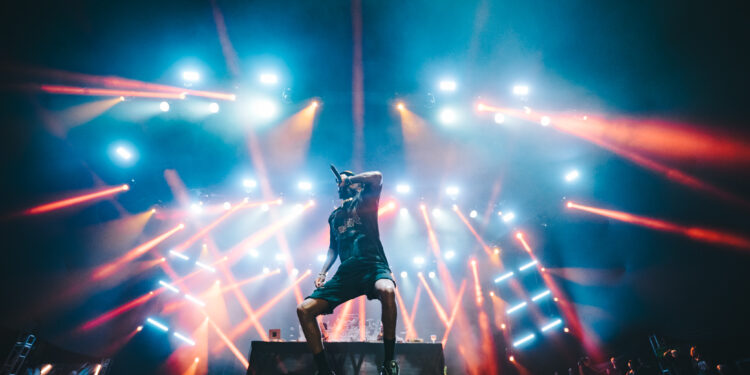 Afropunk chega a São Paulo