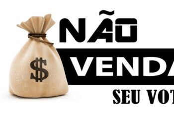 A compra e venda do Voto: um crime que custa caro a sociedade brasileira