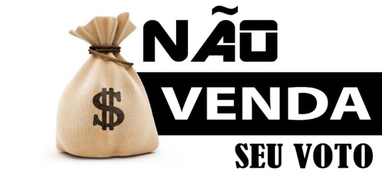 A compra e venda do Voto: um crime que custa caro a sociedade brasileira