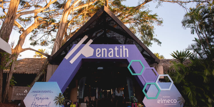 Terapia Hormonal é tema de evento