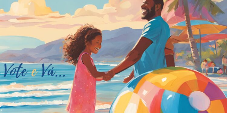 Vote e Vá