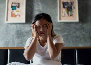 O impacto de uma noite de sono ruim na regulação do apetite