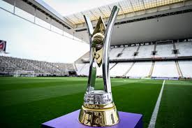 Campeão Brasileiro neste fim de semana no feminino