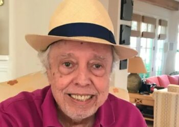 Sergio Mendes: o homem que espalhou a música brasileira pelo mundo, partiu